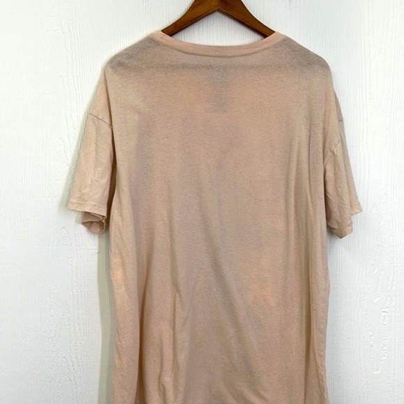 Zion - Bob Marley Every Little Thing Gonna Be Alright Oversized Graphic T S/M - Picture 9 of 10